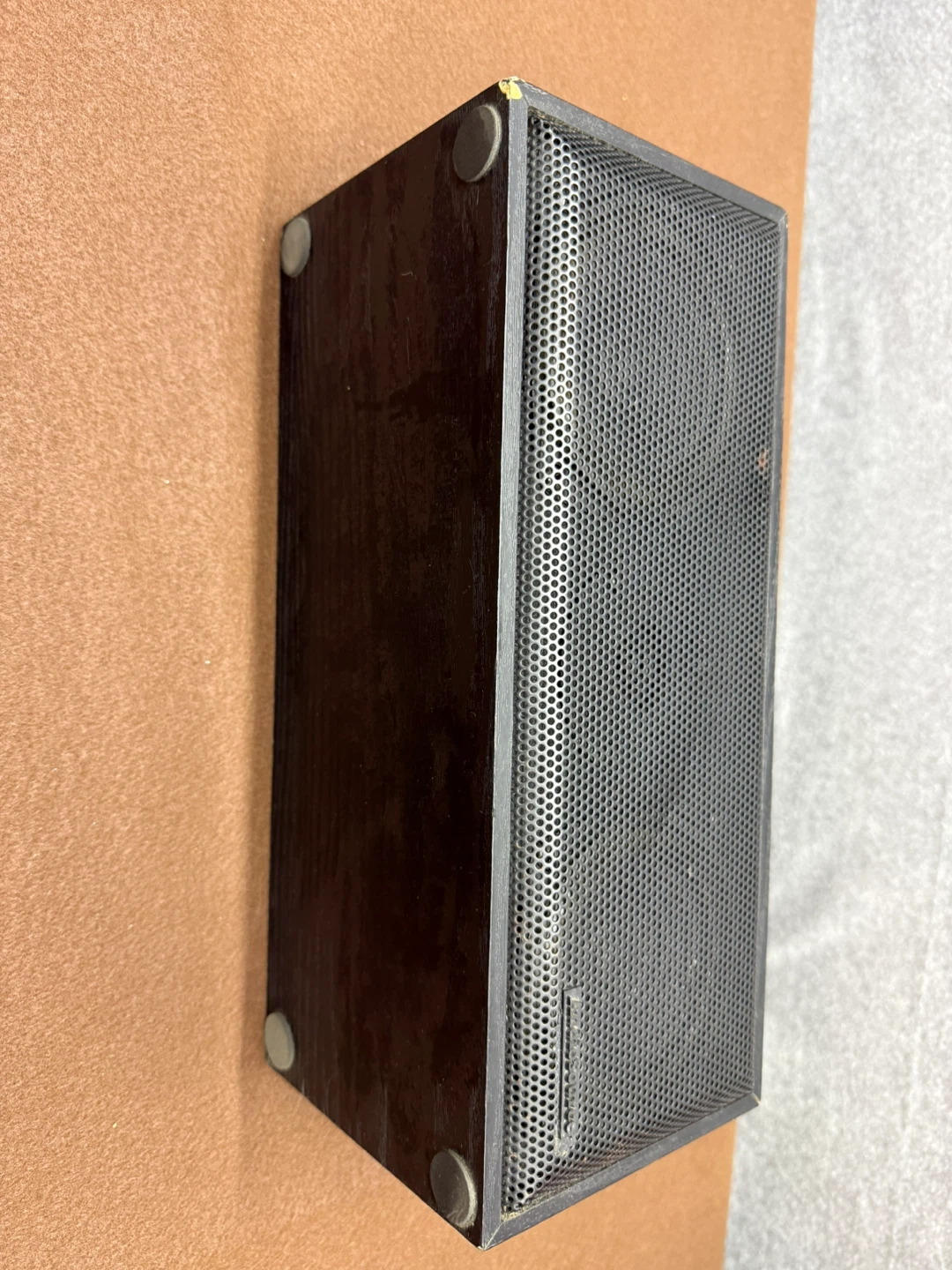 AudioSource VS ONE Bookshelf Speaker - photo 3