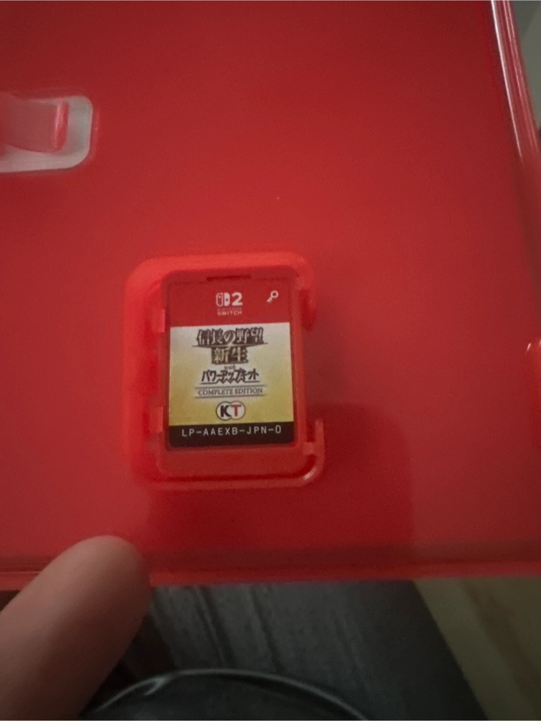 Nogunaga ambition- complete edition. Nintendo switch 2 - photo 2