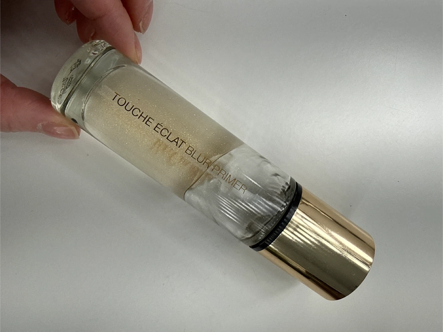 Yves Saint Laurent Touche Éclat Blur Primer - photo 2