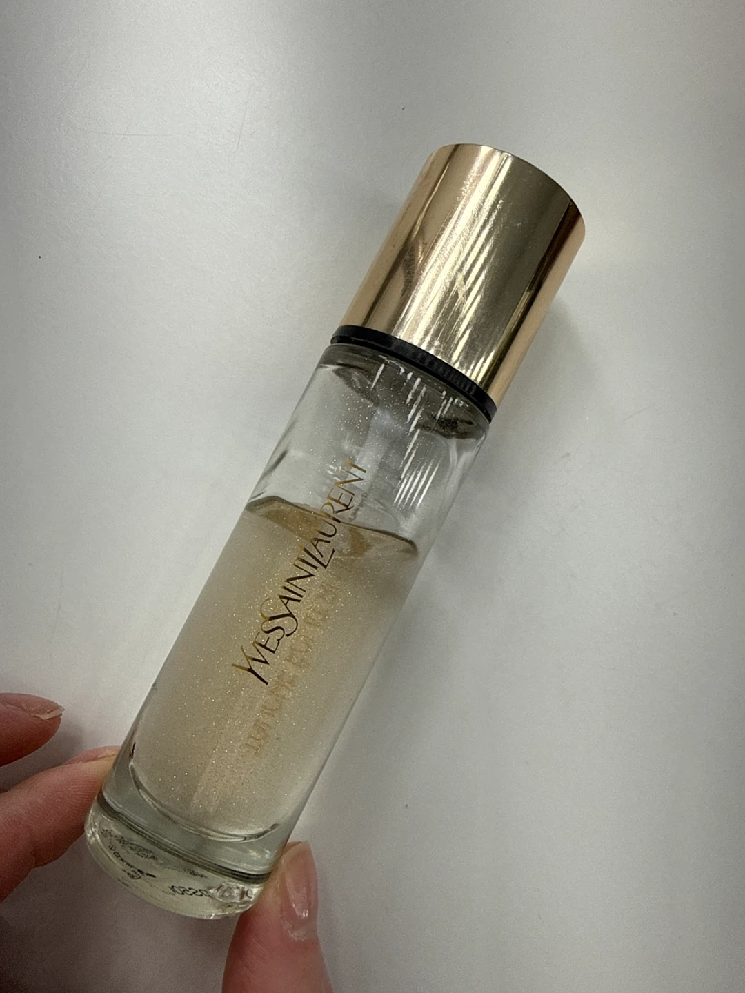 Yves Saint Laurent Touche Éclat Blur Primer