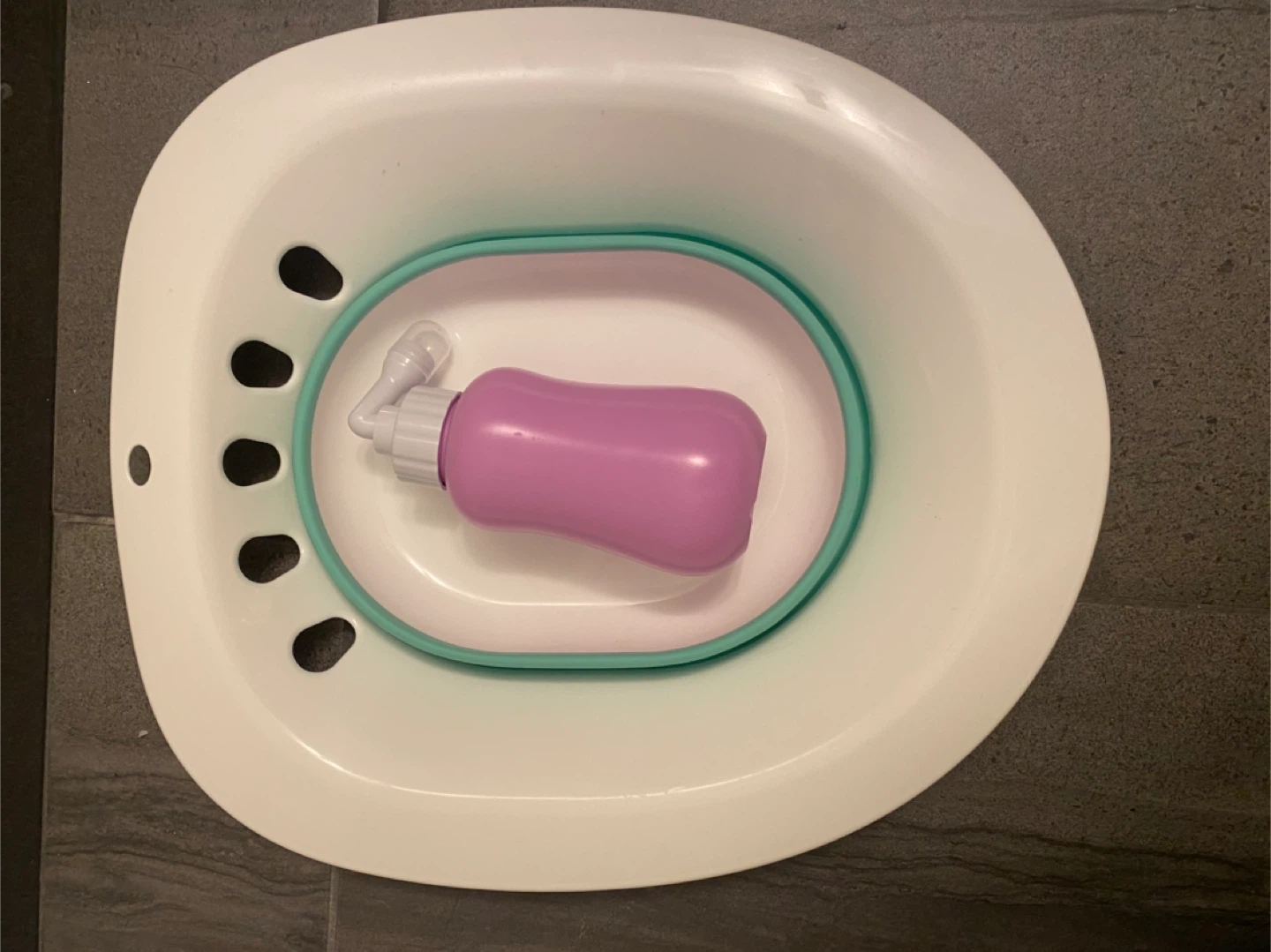 Postpartum healing essentials - photo 4