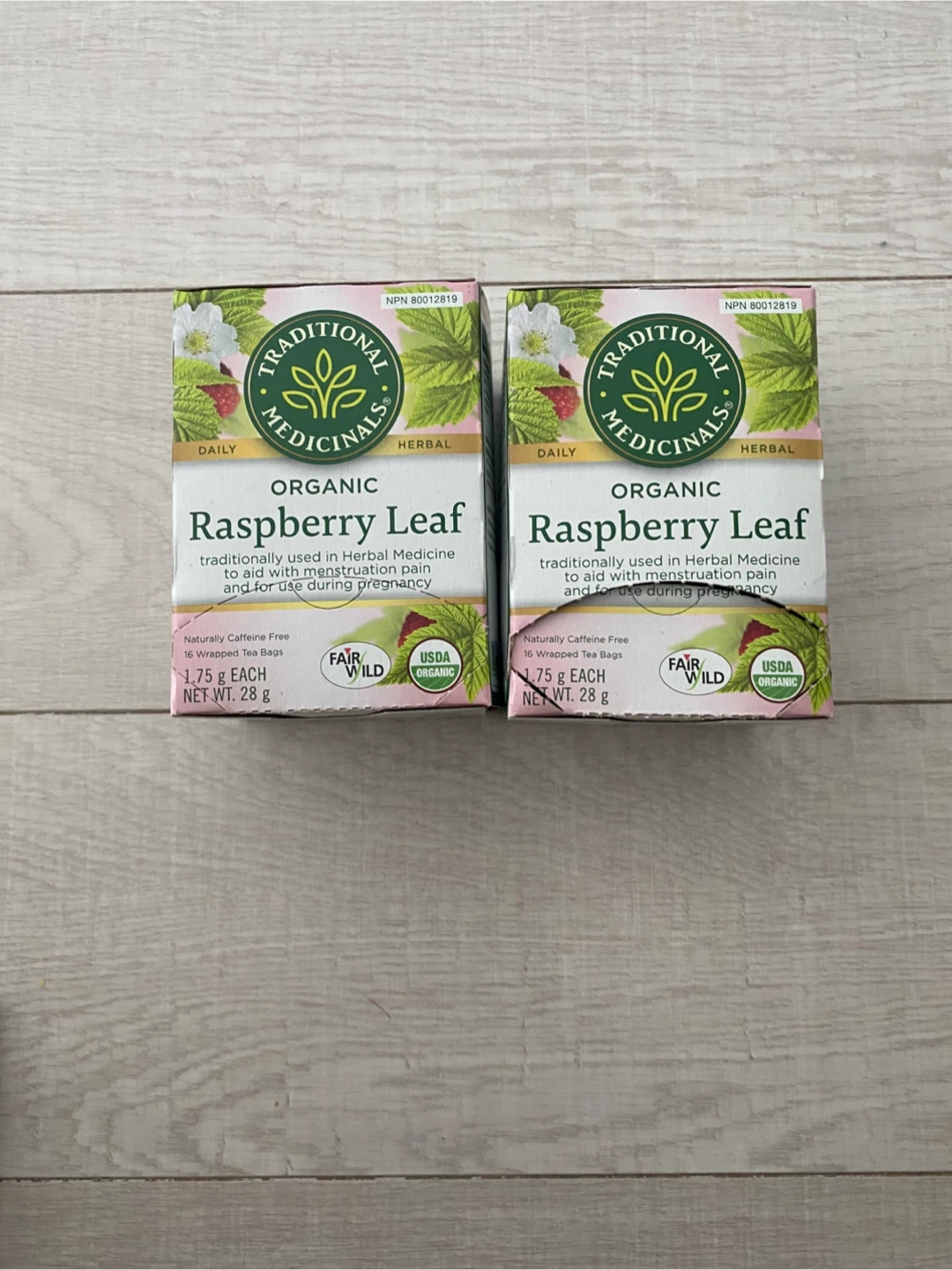 Postpartum healing essentials