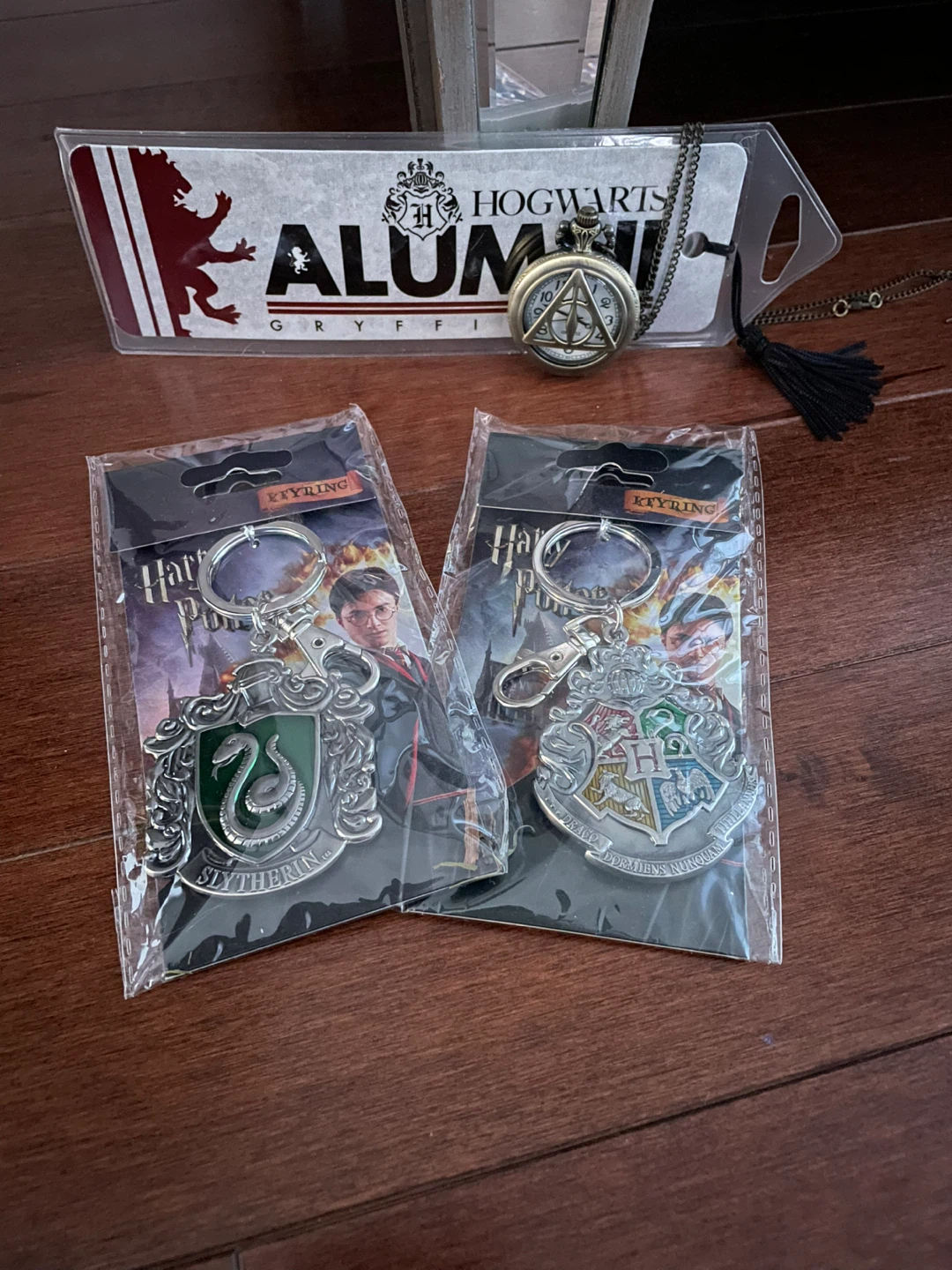 Harry Potter Gift Set