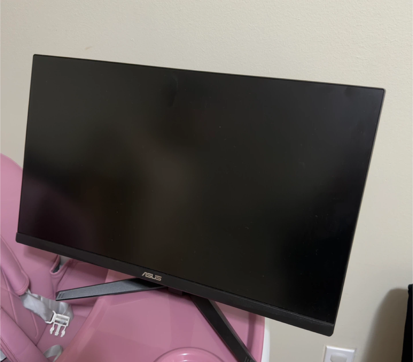 ASUS TUF Gaming Monitor