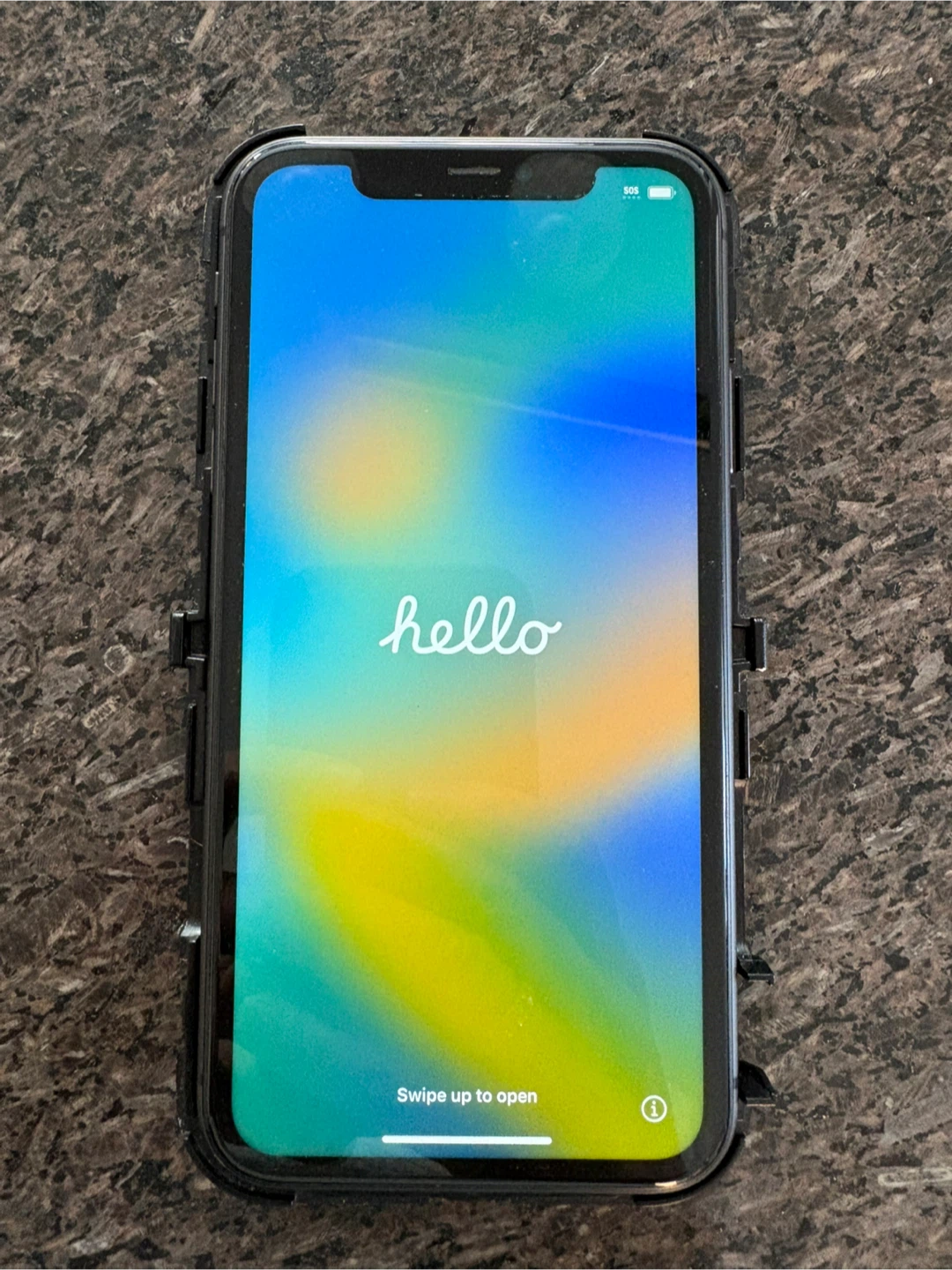 iPhone 11    64GB