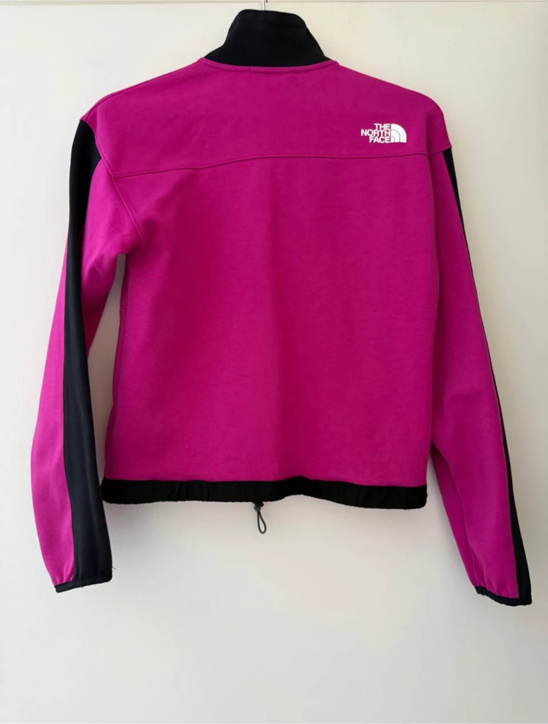 The North Face Women's Fleece Quarter-Zip Jacket - photo 3