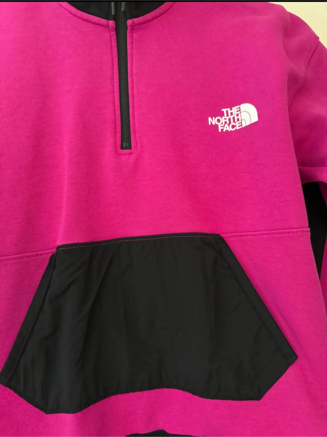 The North Face Women's Fleece Quarter-Zip Jacket - photo 2