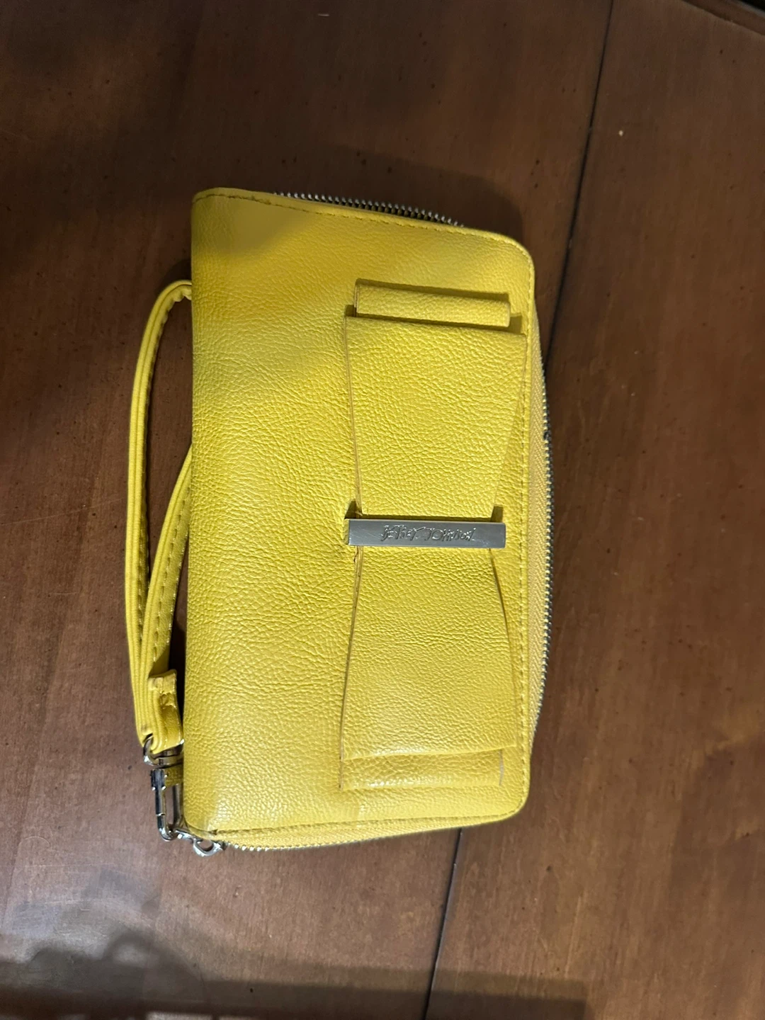 Wallet/ clutch - photo 3