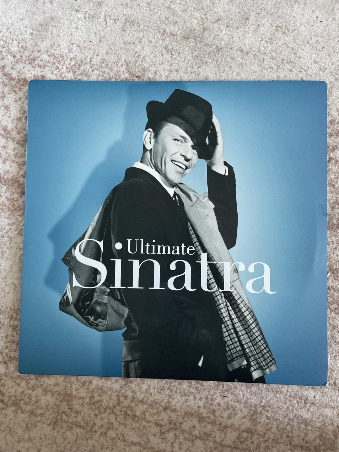 Frank Sinatra Columbia Years CD | Karrot