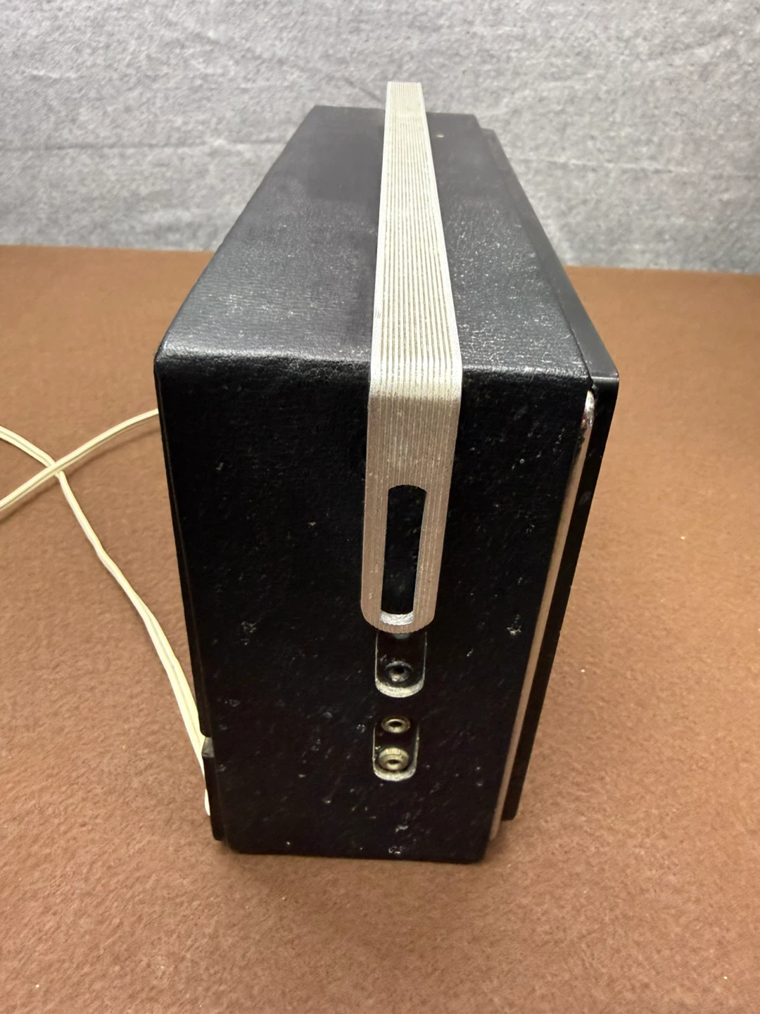 National Panasonic R-441B Shortwave Radio - photo 4