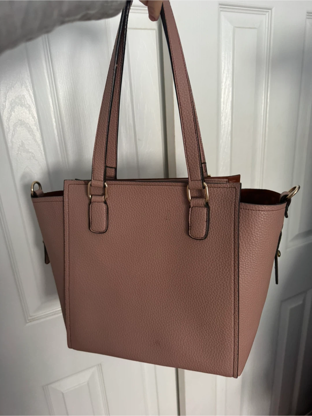 Pink Tote Bag - photo 2