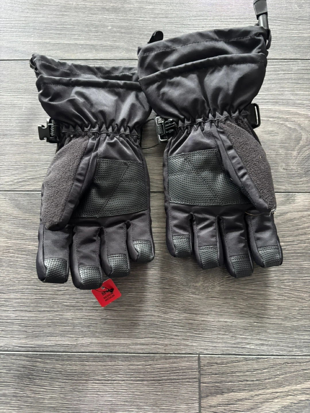 Karbon Ski Gloves - photo 2
