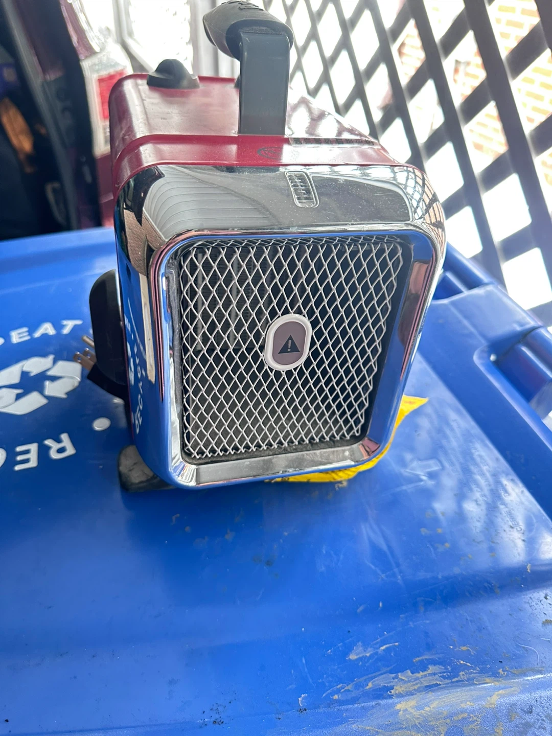 Honeywell P Heater - photo 2