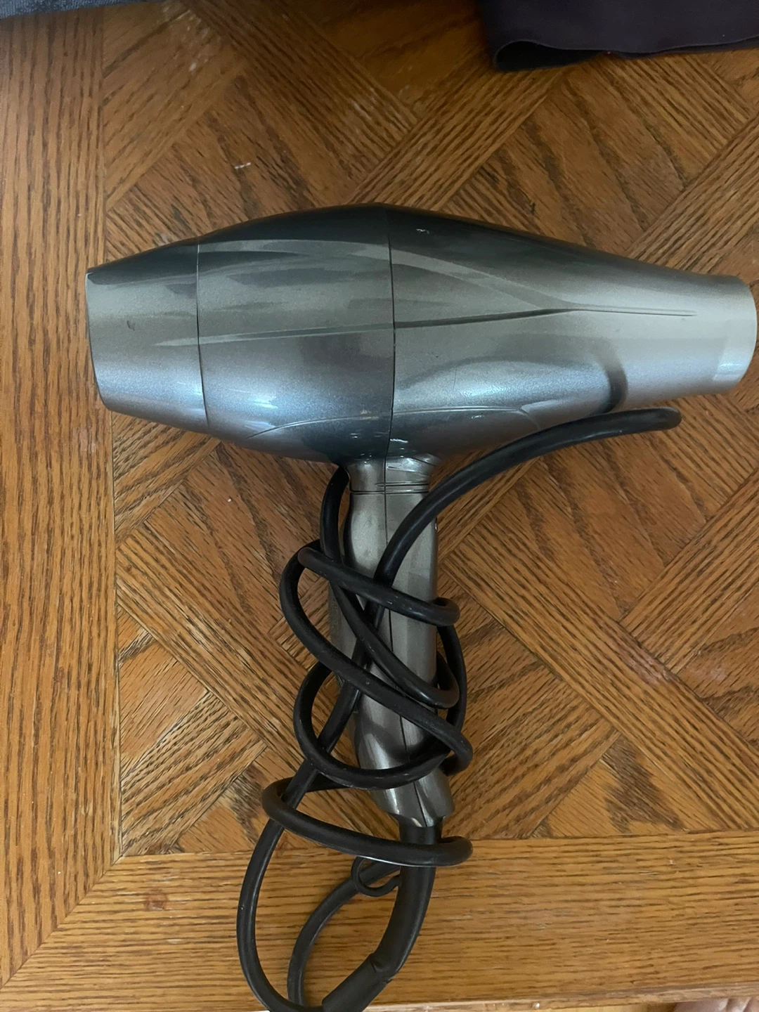 Conair 3Q Lightweight Hair Dryer - photo 2