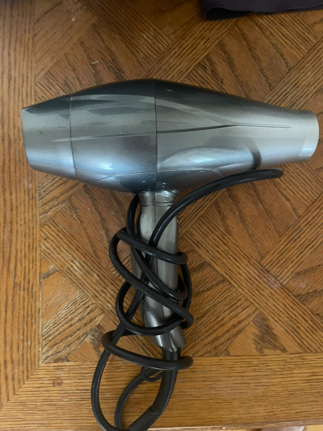Conair 3Q Lightweight Hair Dryer - photo 3
