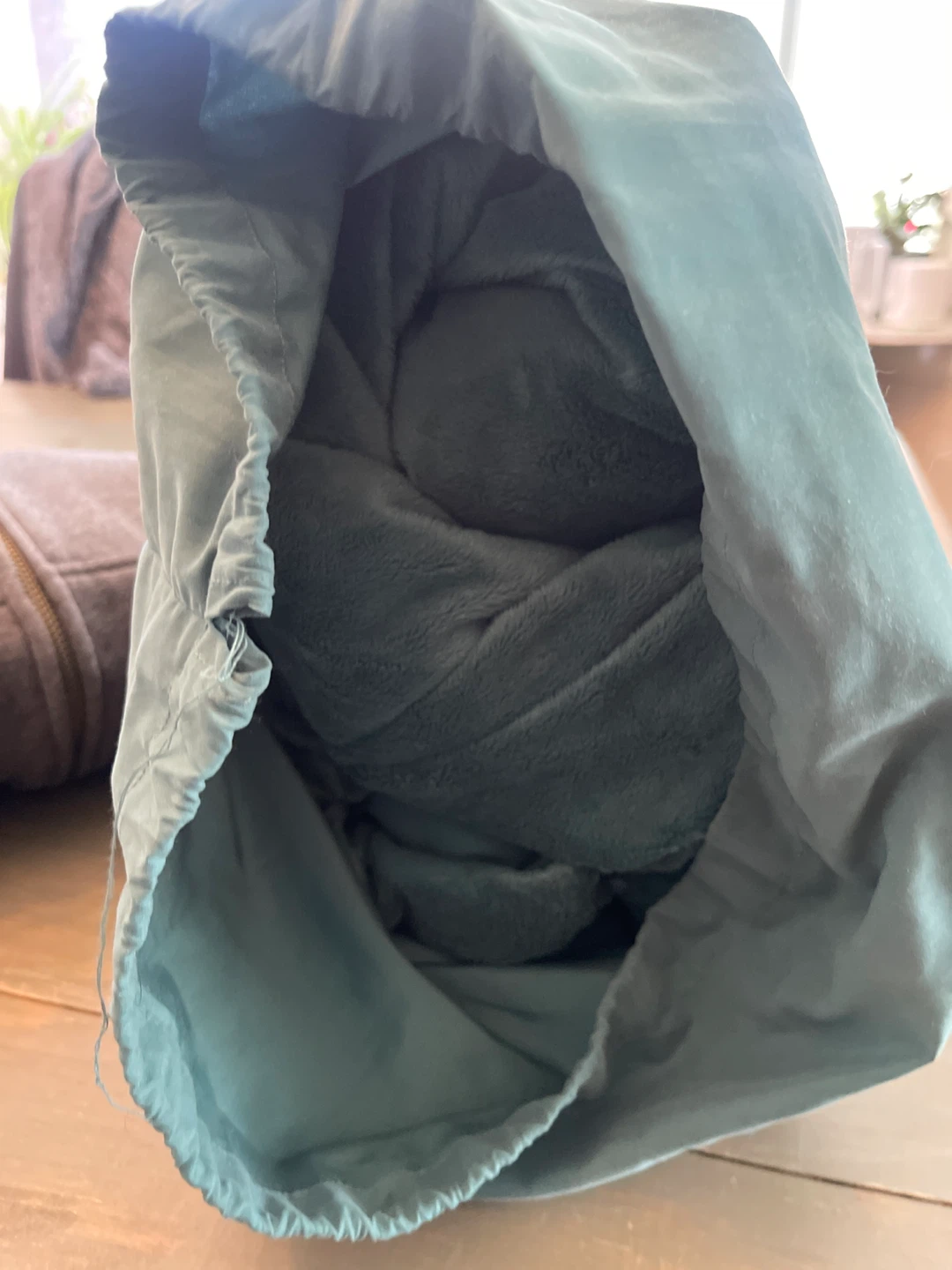Micro-Plush Throw Blanket 50" x 58" - photo 2