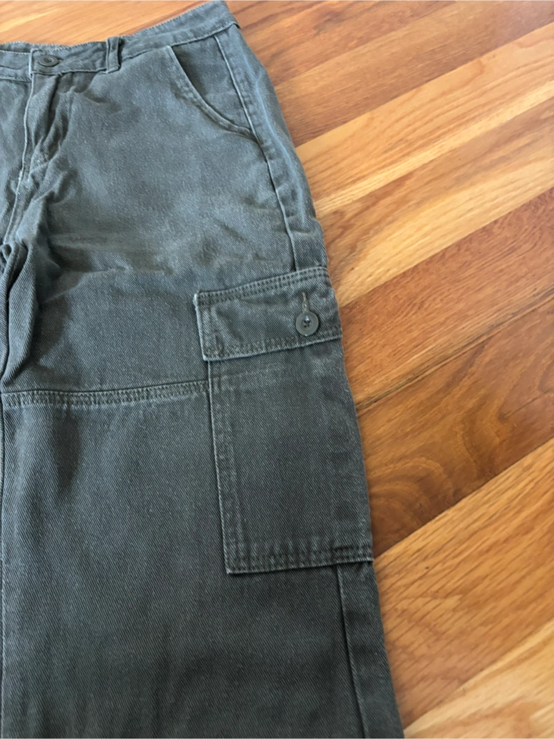 Cargo Pants - photo 2