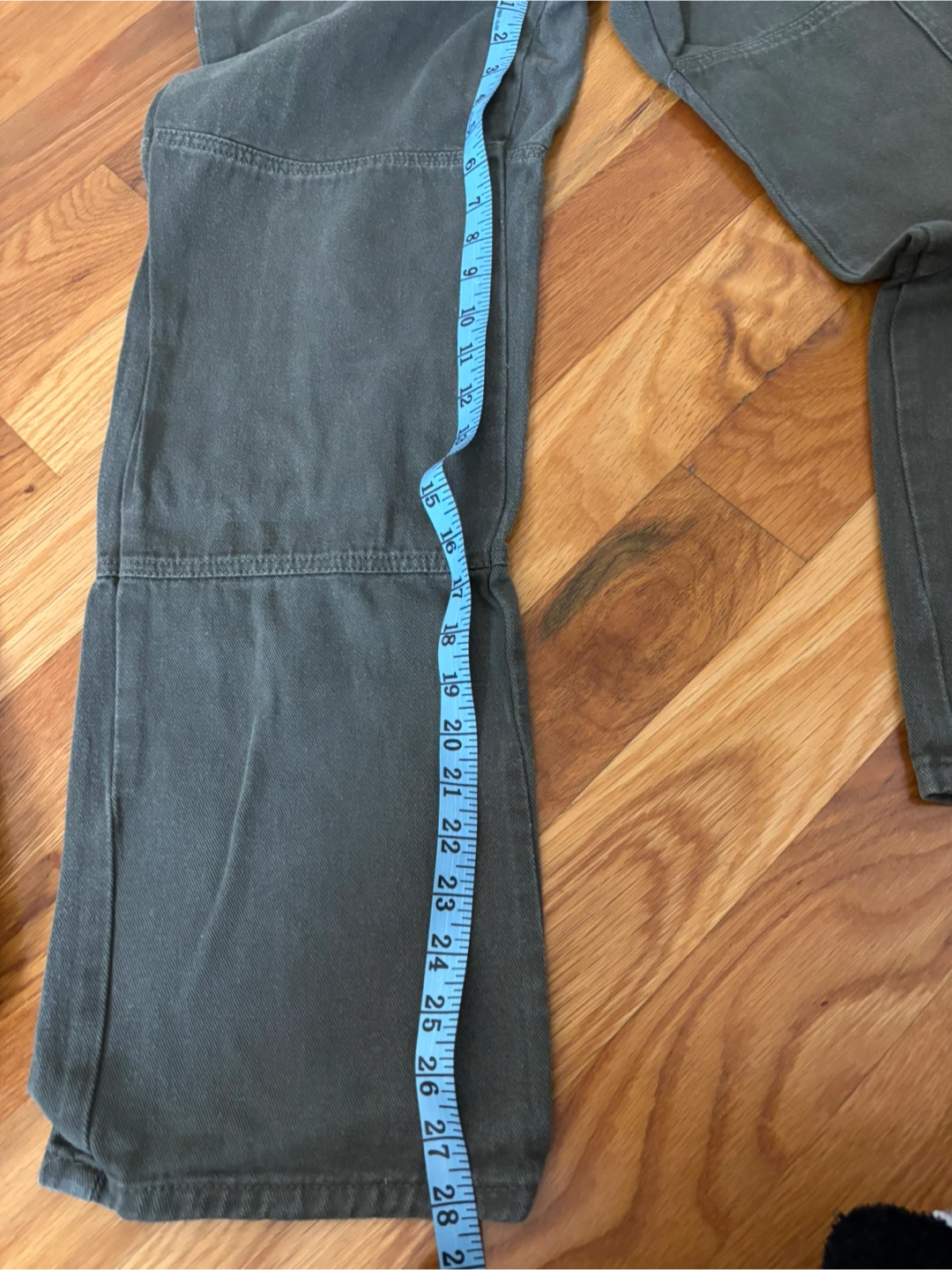 Cargo Pants - photo 3