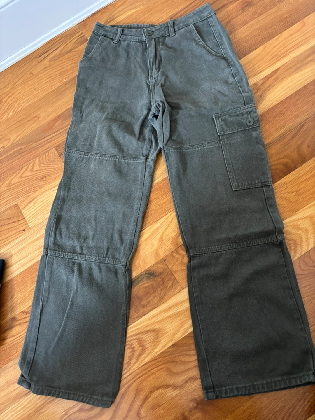 Cargo Pants
