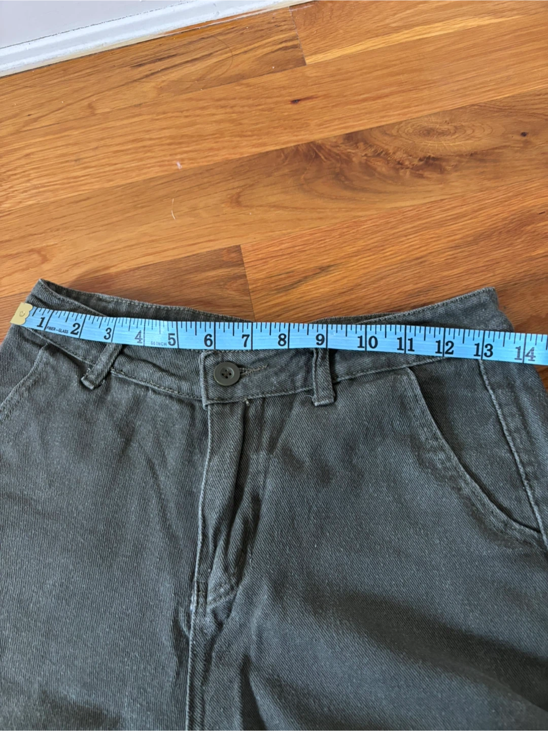 Cargo Pants - photo 4