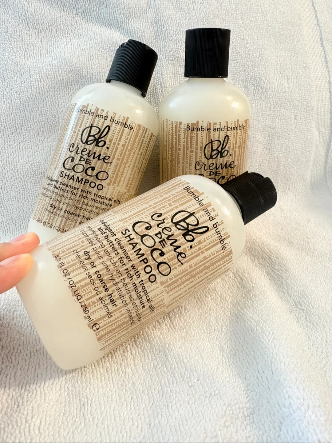 Bumble and bumble Bb. Creme de Coco Shampoo