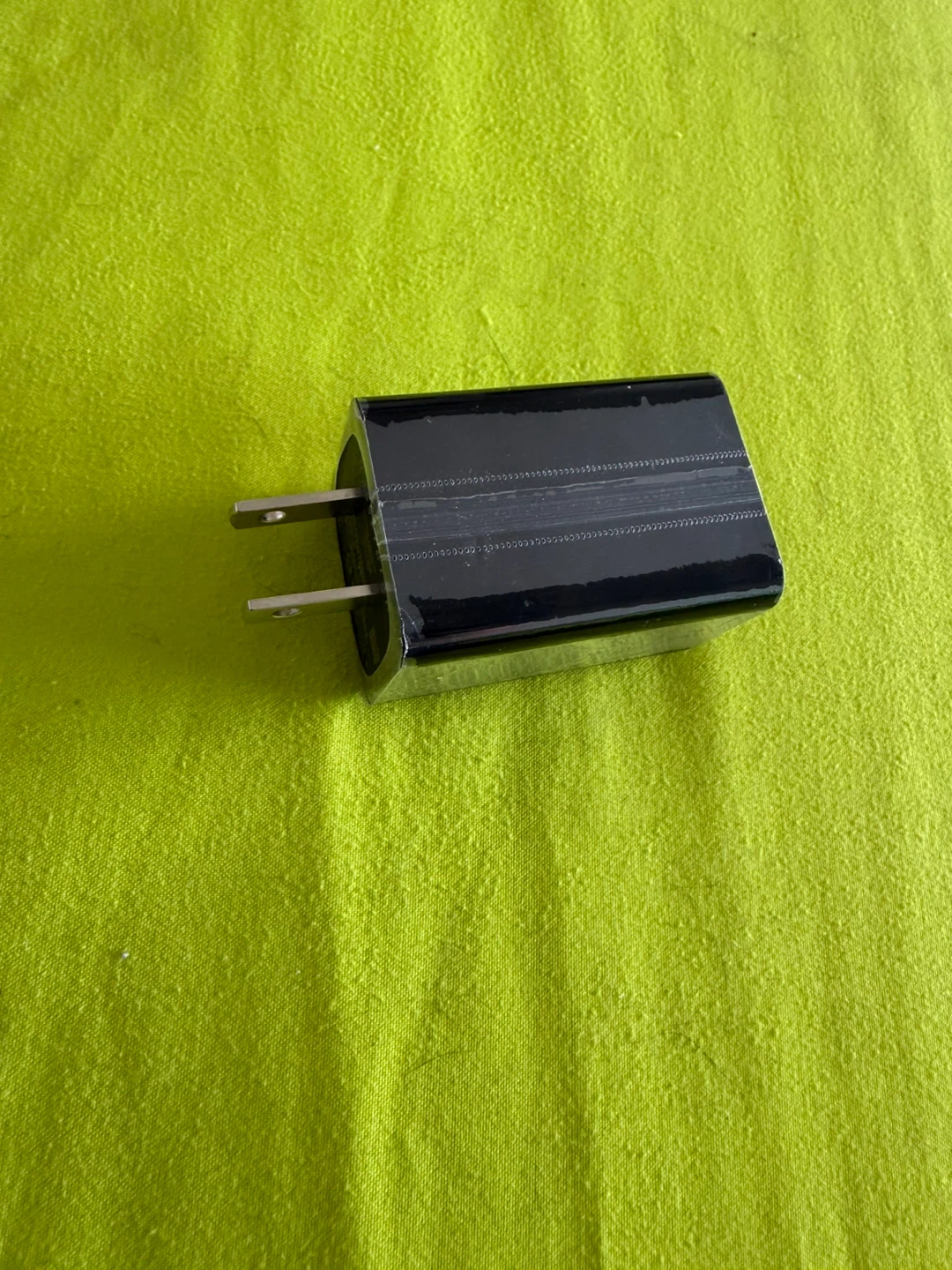 Hasselblad USB-C Power Adapter - photo 2