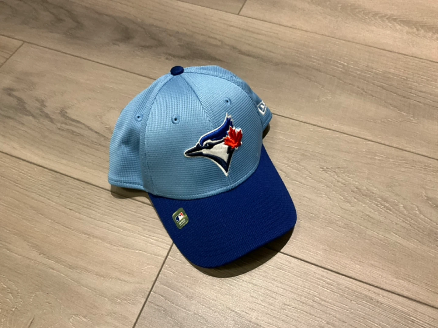 New Era Toronto Blue Jays Baseball Cap