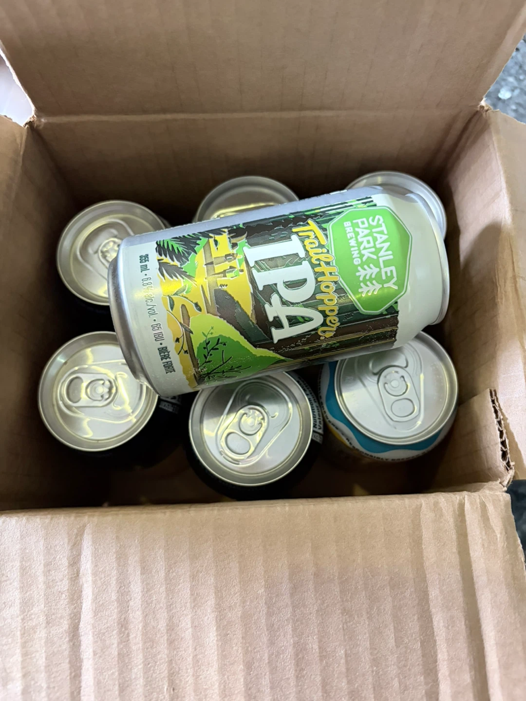 FREE non-alcoholic beer - photo 5