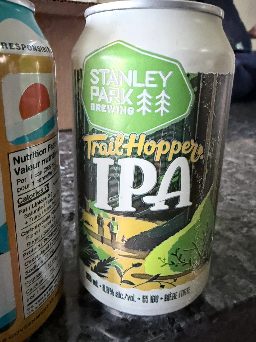 FREE non-alcoholic beer - photo 4