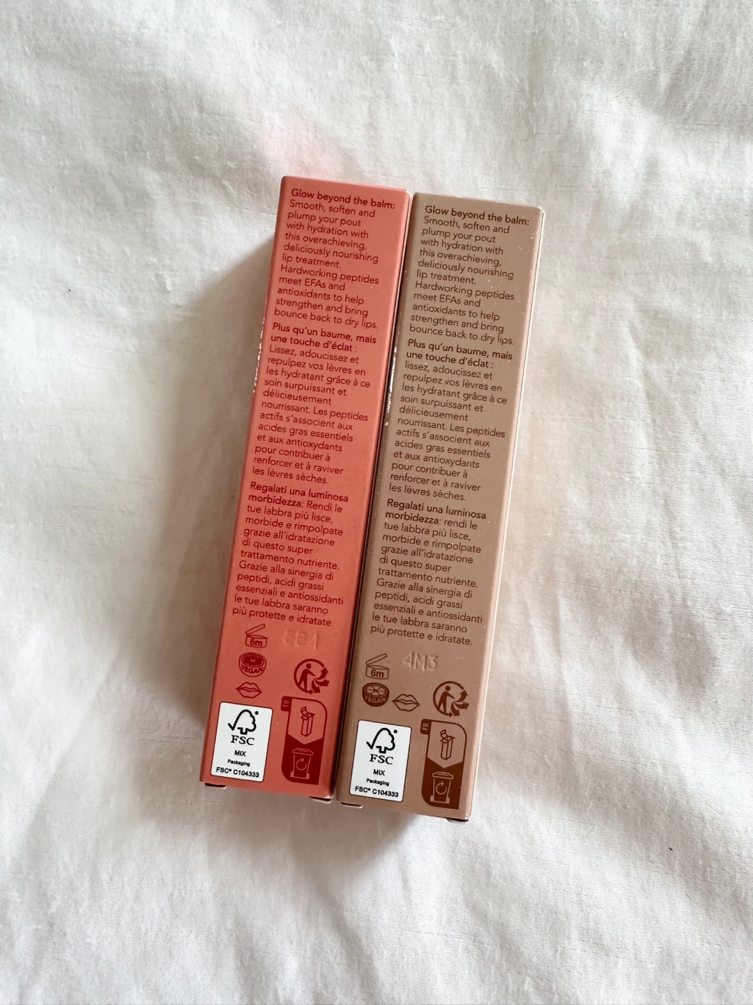 🆕 Ole Henriksen Peptide Lip Treatments - photo 3