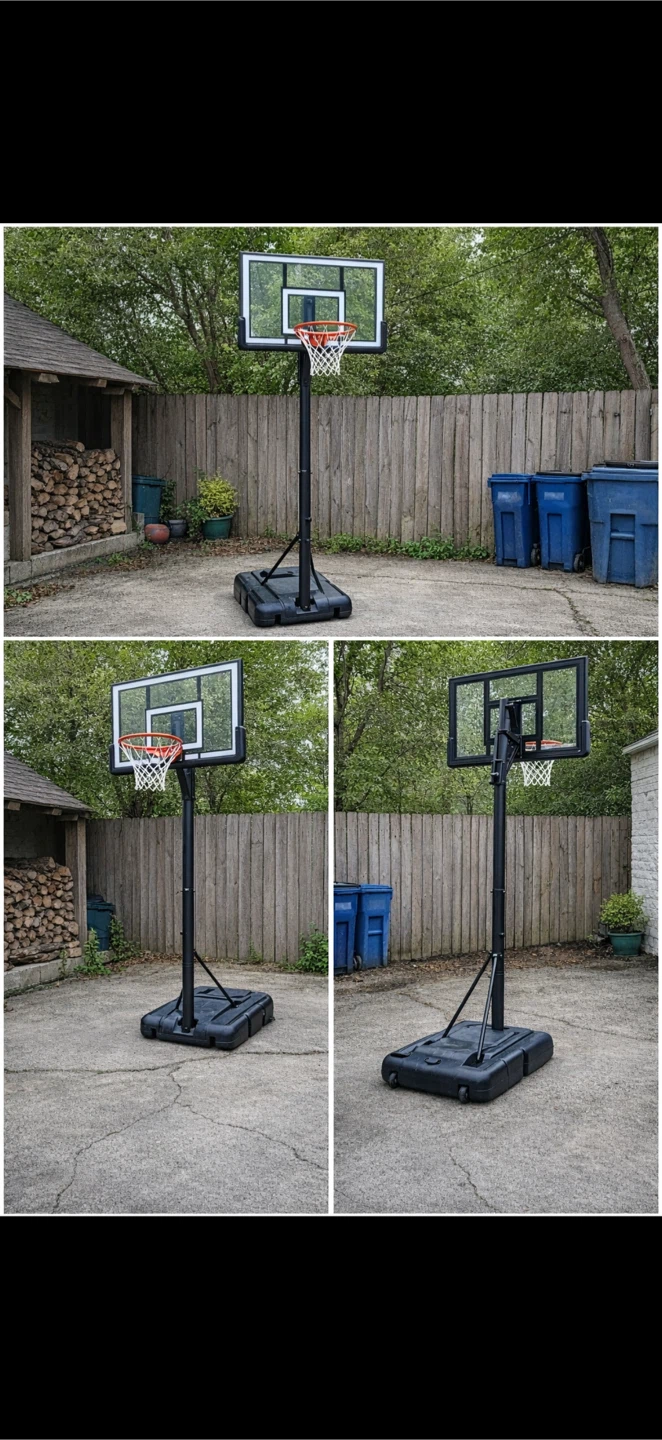 Basketball Hoop - photo 2