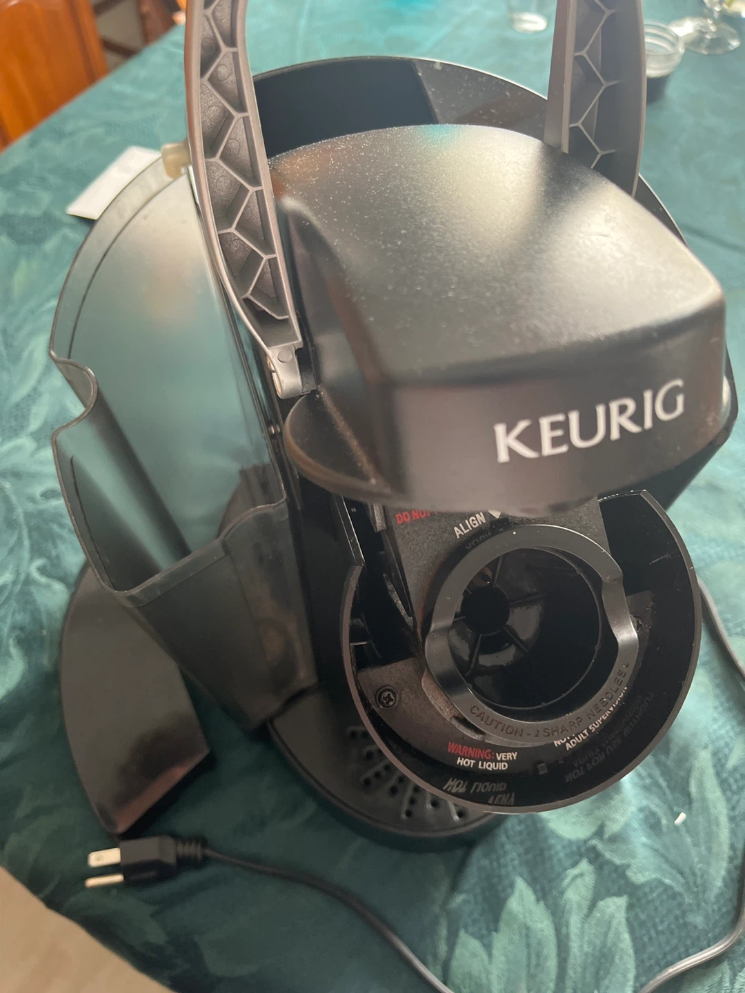 Keurig Coffee Maker - photo 2