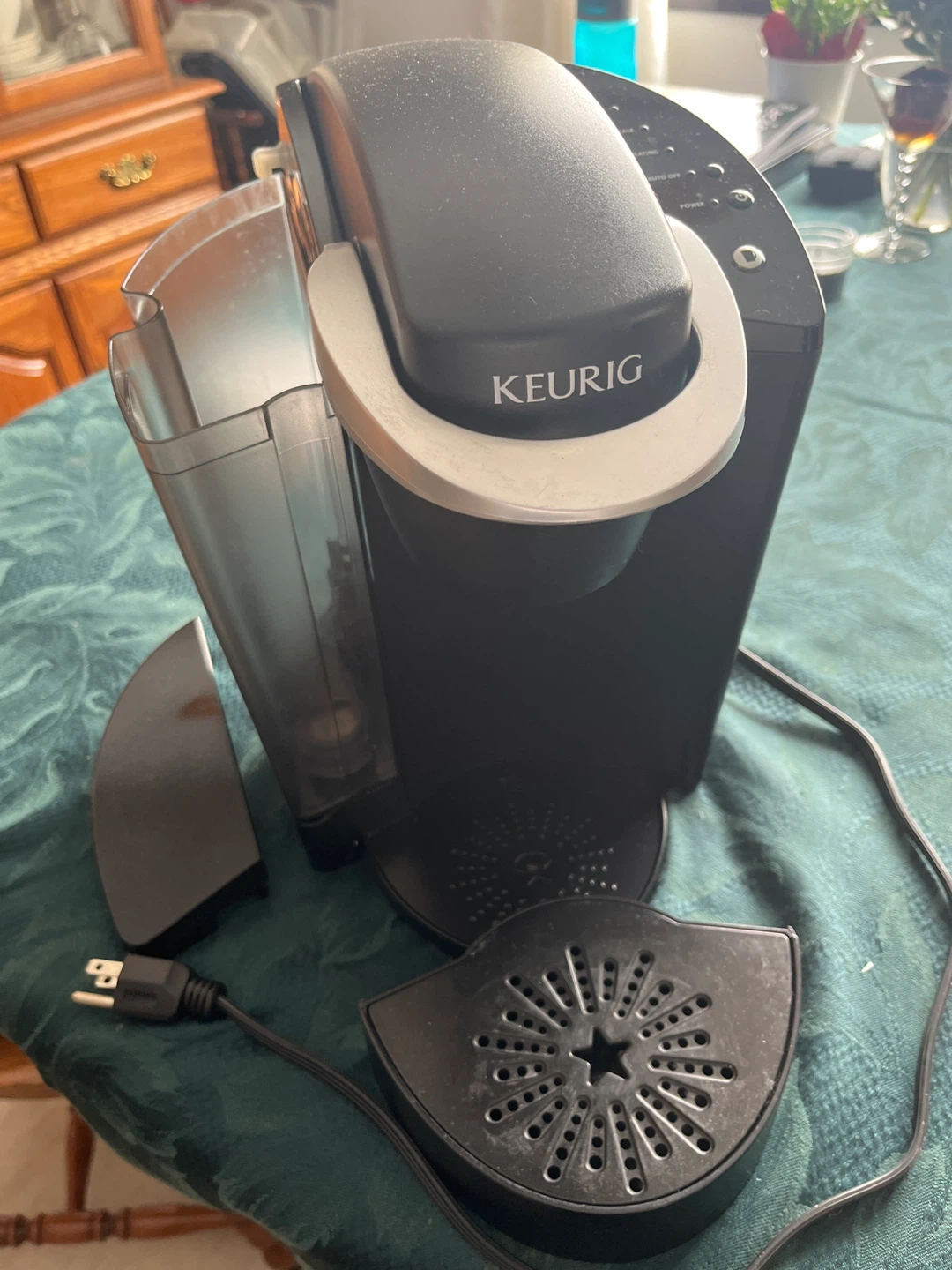 Keurig Coffee Maker - photo 3
