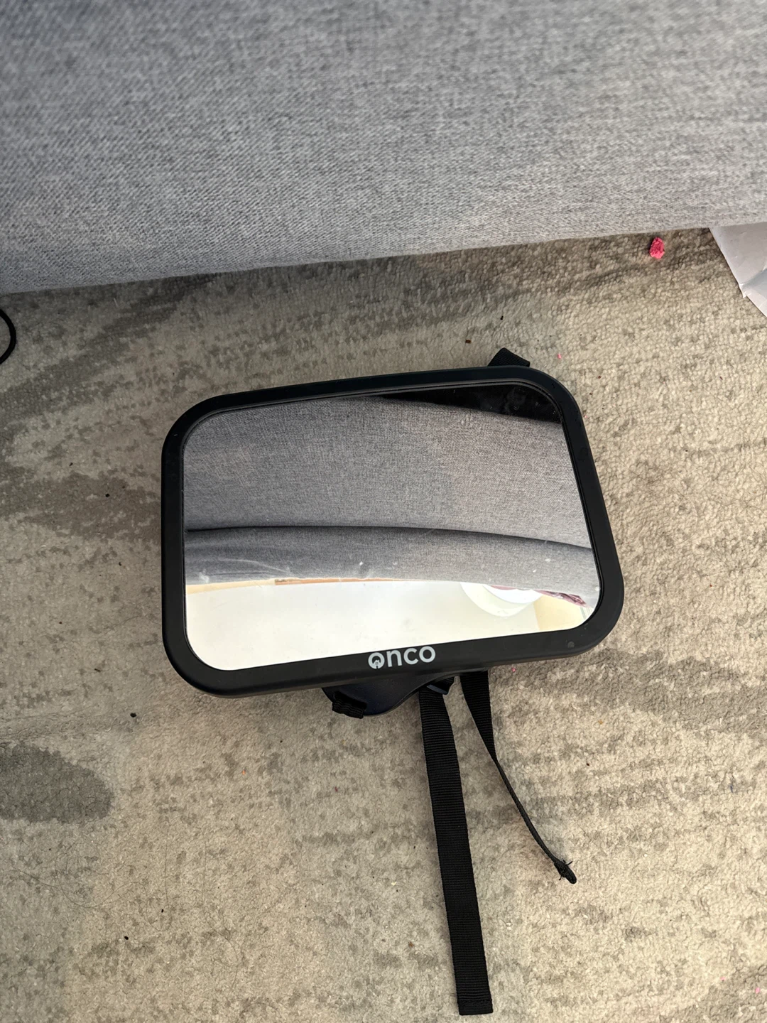 Onco Baby Car Mirror
