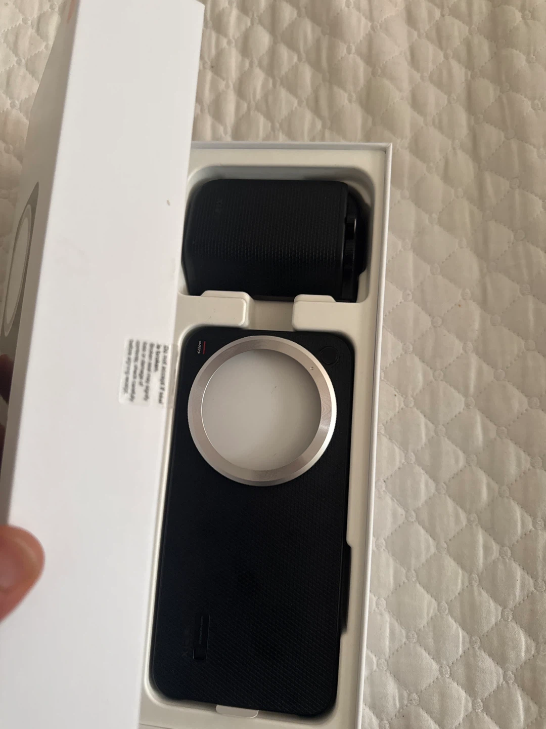 Xiaomi 17 Ultra Photography Kit Pro - photo 3