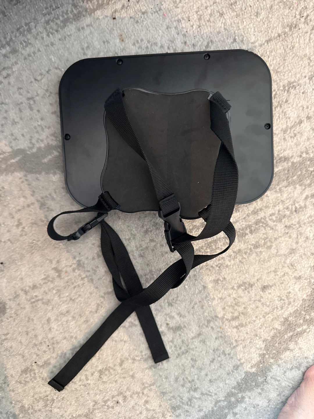 Onco Baby Car Mirror - photo 2