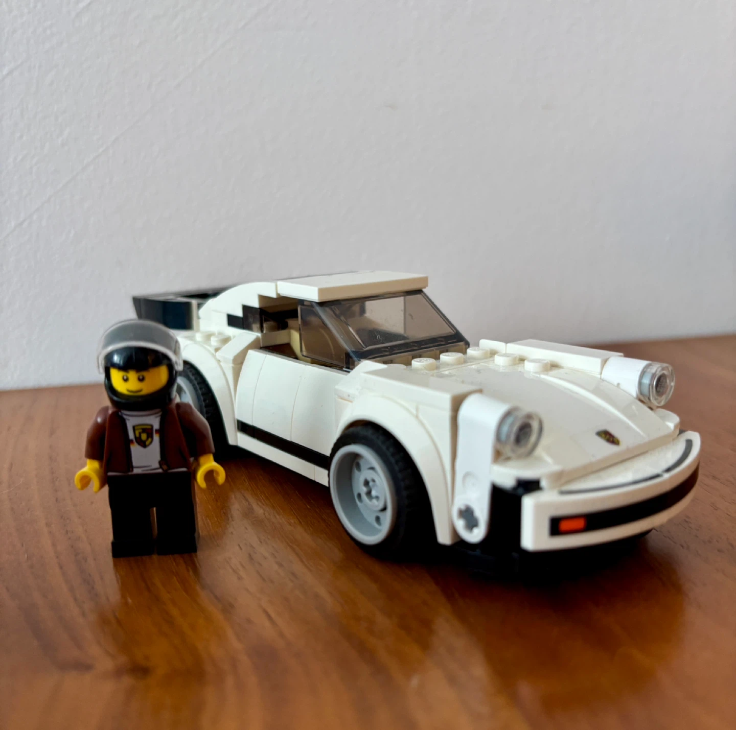 LEGO Speed Champions Sports Car Set - Retired - photo 3