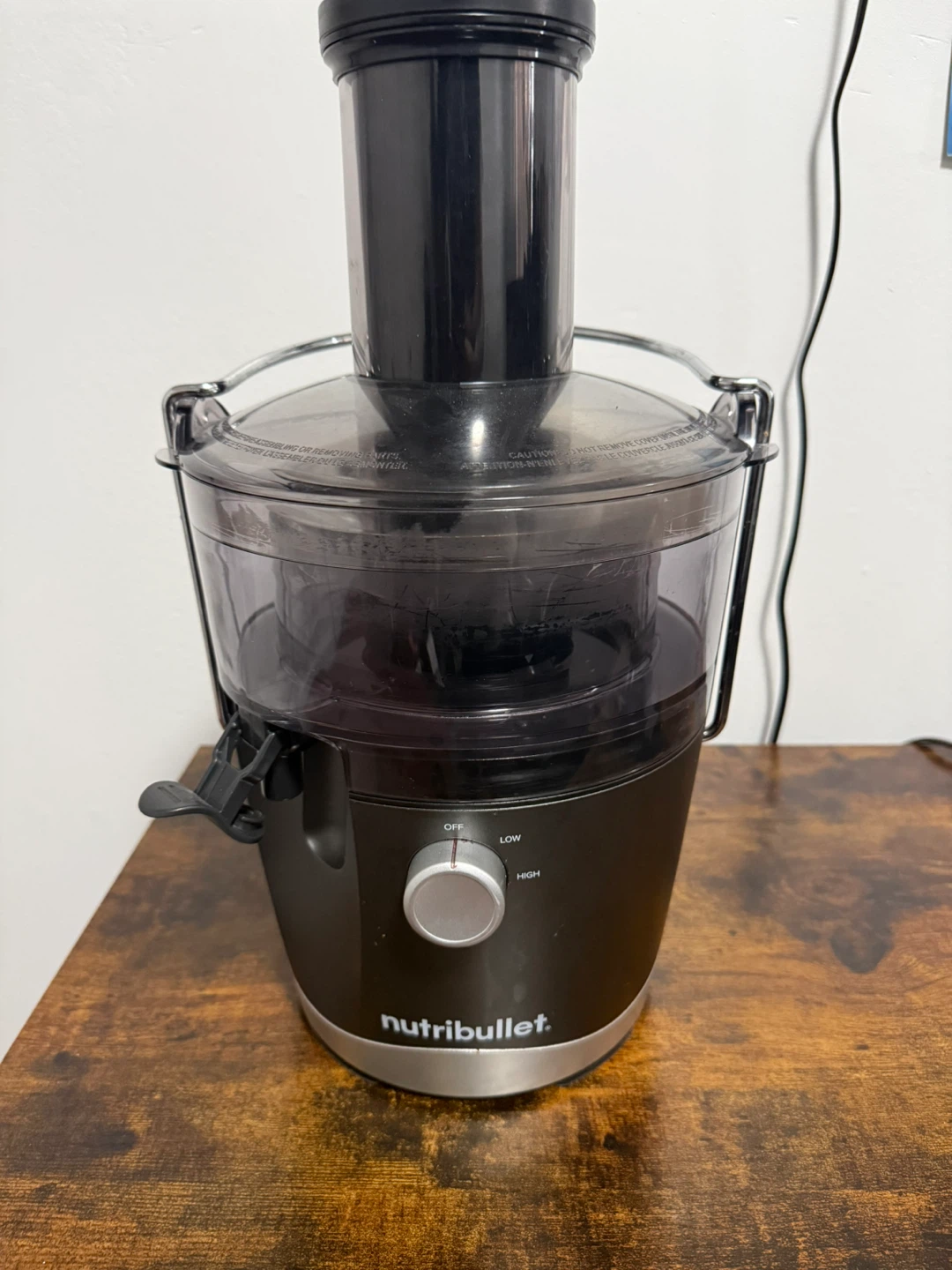 NutriBullet Juicer