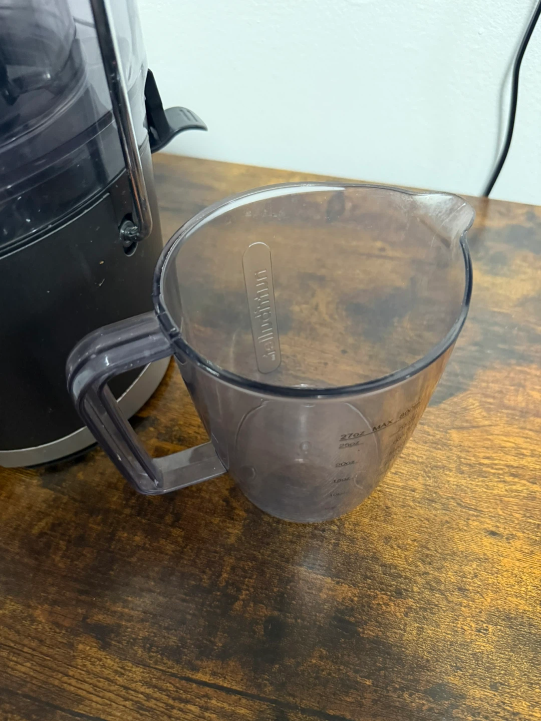NutriBullet Juicer - photo 3