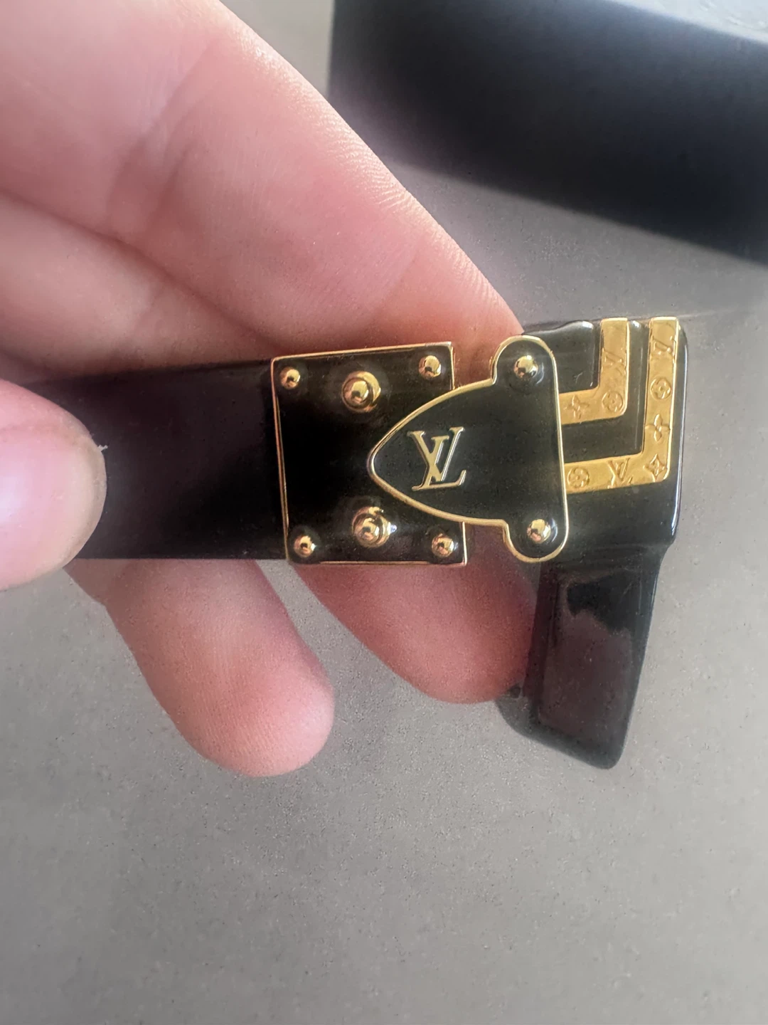 Louis Vuitton Millionaires sunglasses - photo 4