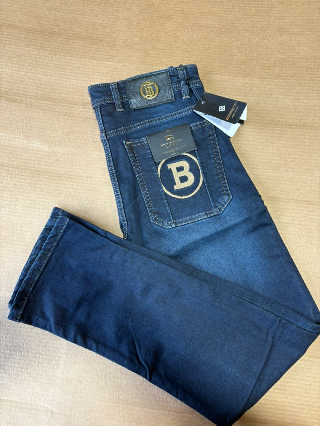Tommy Jeans Bootcut Jeans Size 30 - photo 2