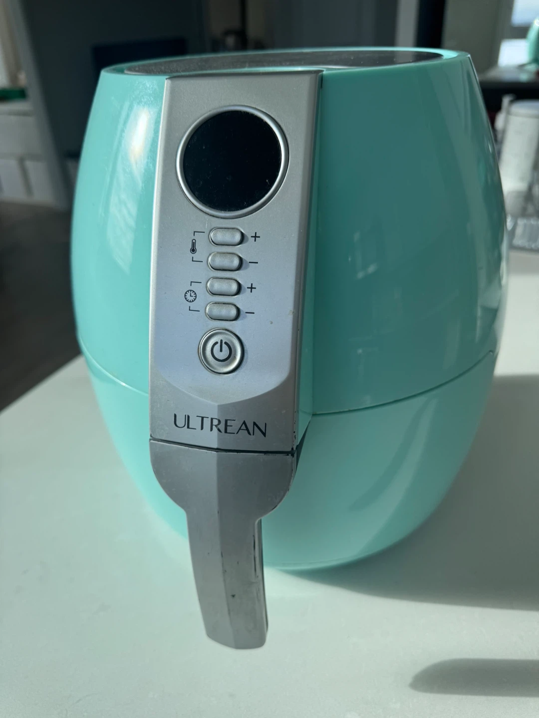 FREE Air Fryer