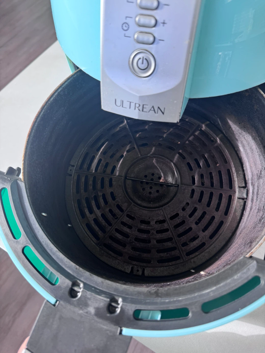 FREE Air Fryer - photo 2
