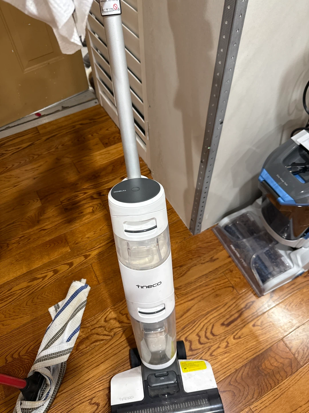 Tineco Floor Washer