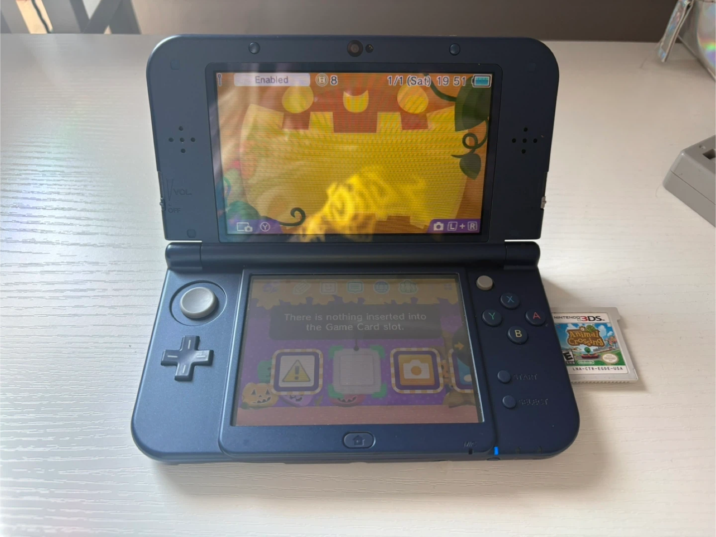 Nintendo 3DS XL - photo 2