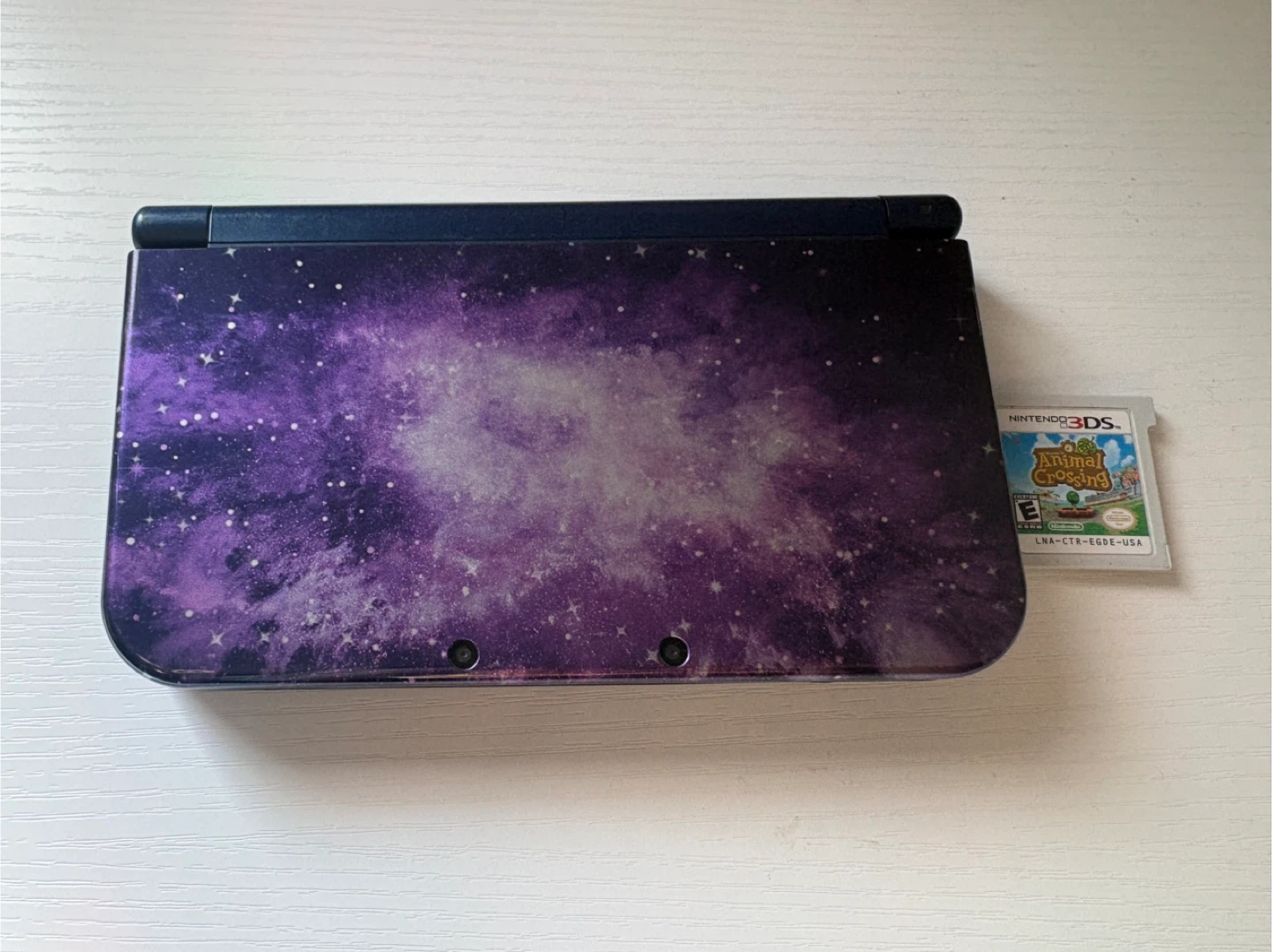 Nintendo 3DS XL