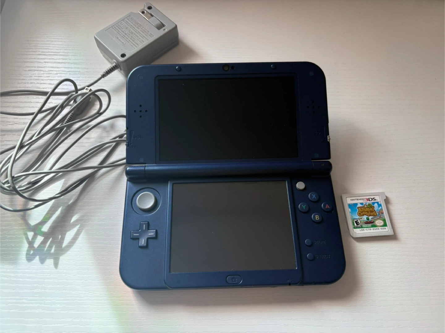 Nintendo 3DS XL - photo 3