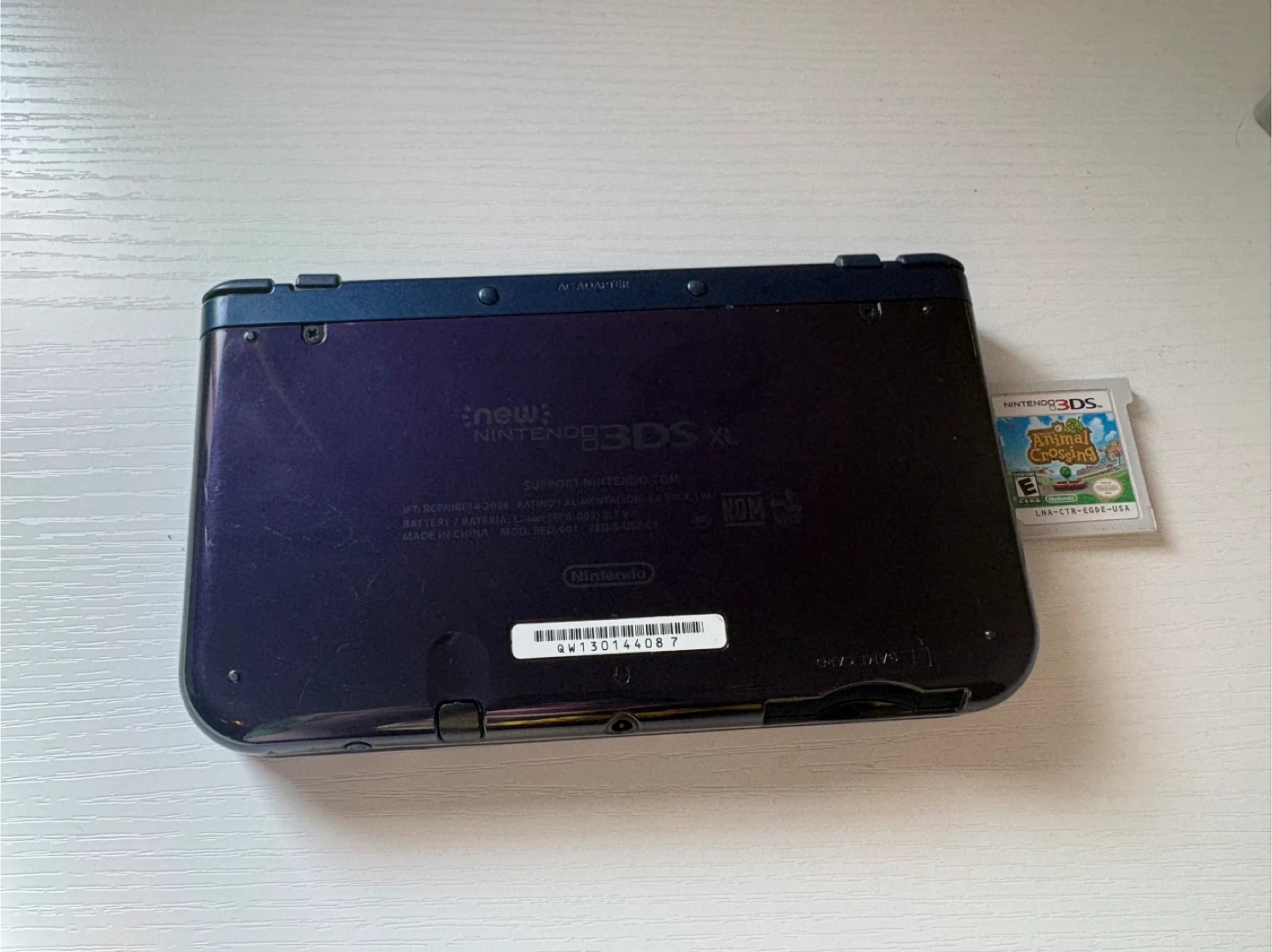 Nintendo 3DS XL - photo 4