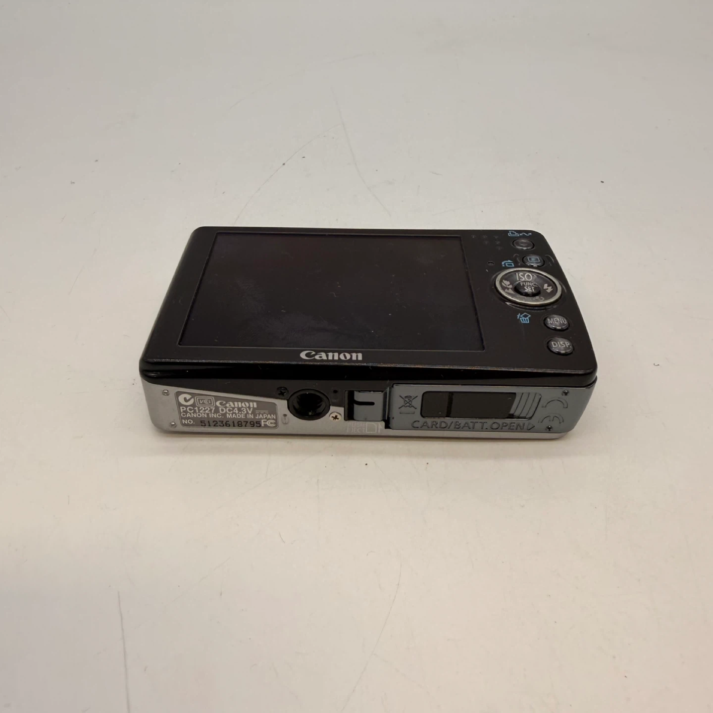 Canon PowerShot SD750 Digital Camera Bundle - photo 5