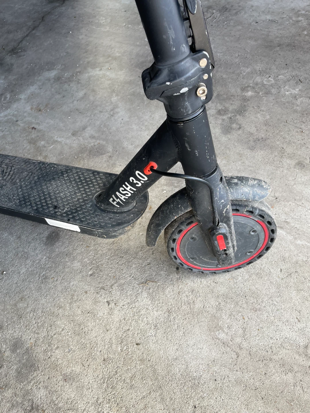 Gotrax Flash 3.0 Electric Scooter - photo 3